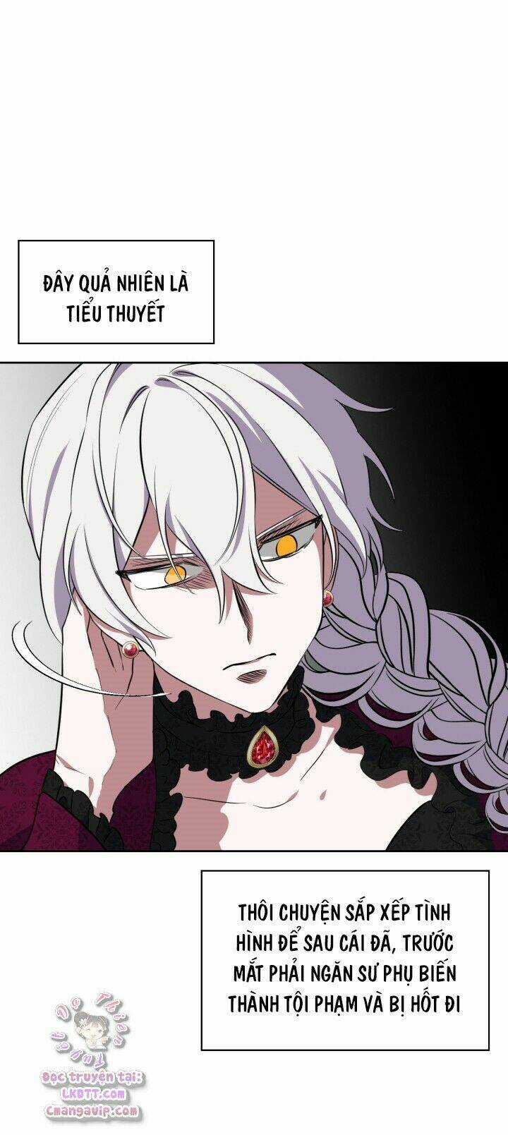 Đừng Đụng Vào Em Trai Ta - Chapter 21 - Trang 64