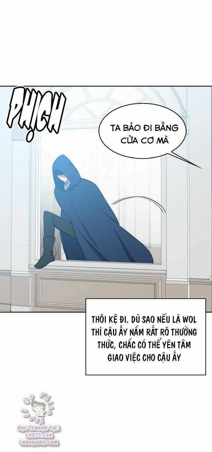 Đừng Đụng Vào Em Trai Ta - Chapter 21 - Trang 69
