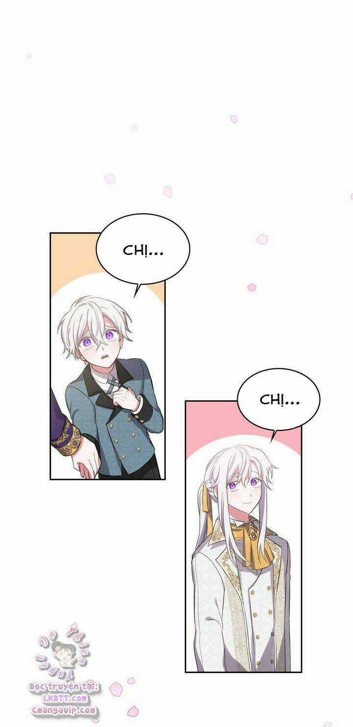 Đừng Đụng Vào Em Trai Ta - Chapter 3 - Trang 34