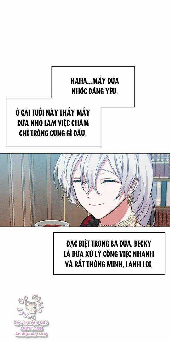 Đừng Đụng Vào Em Trai Ta - Chapter 3 - Trang 46