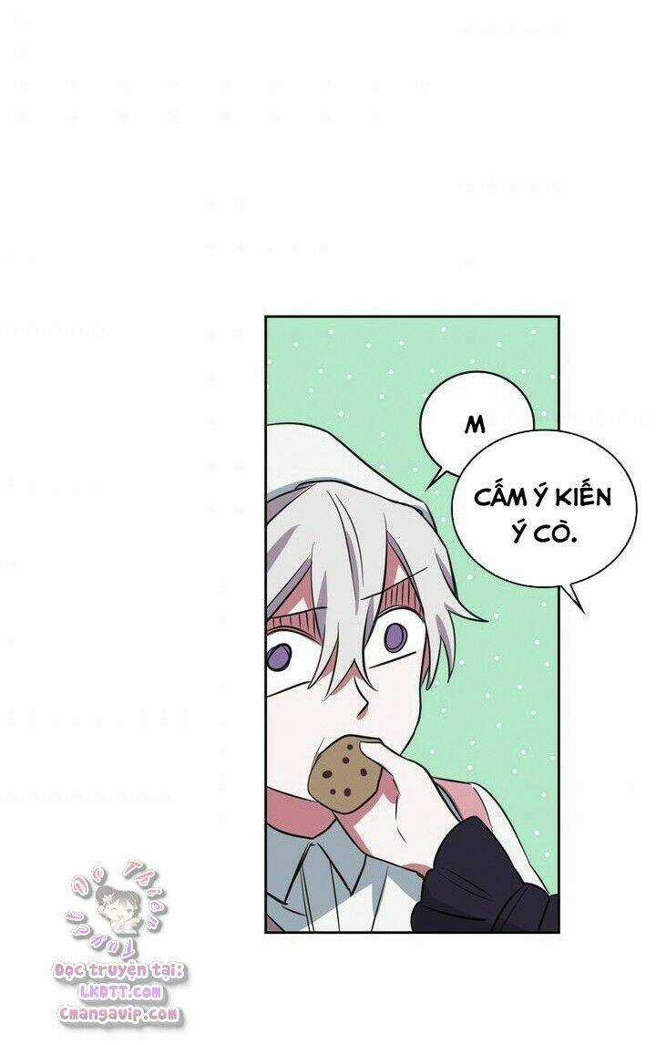 Đừng Đụng Vào Em Trai Ta - Chapter 4 - Trang 56