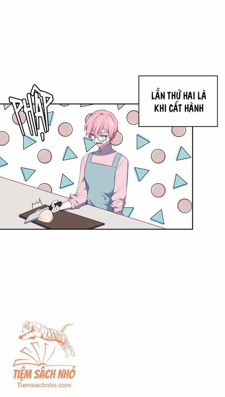 Đừng Đụng Vào Em Trai Ta - Chapter 41 - Trang 4