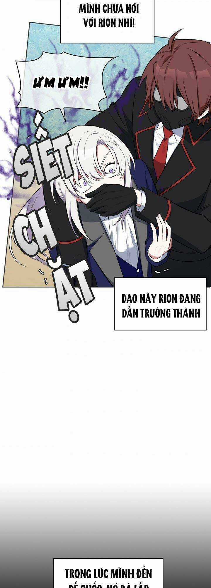 Đừng Đụng Vào Em Trai Ta - Chapter 49 - Trang 26