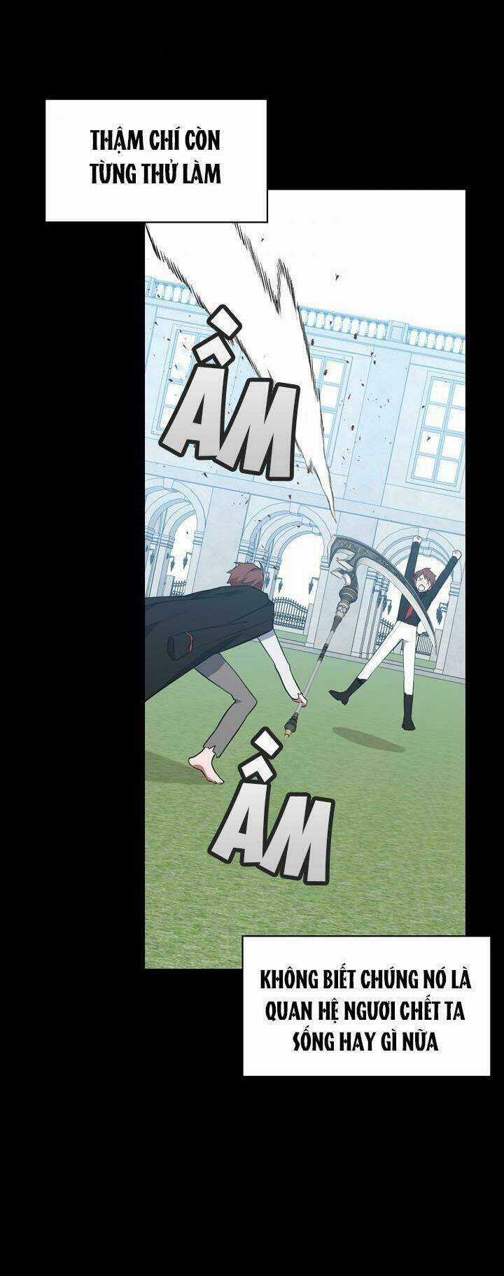 Đừng Đụng Vào Em Trai Ta - Chapter 49 - Trang 32