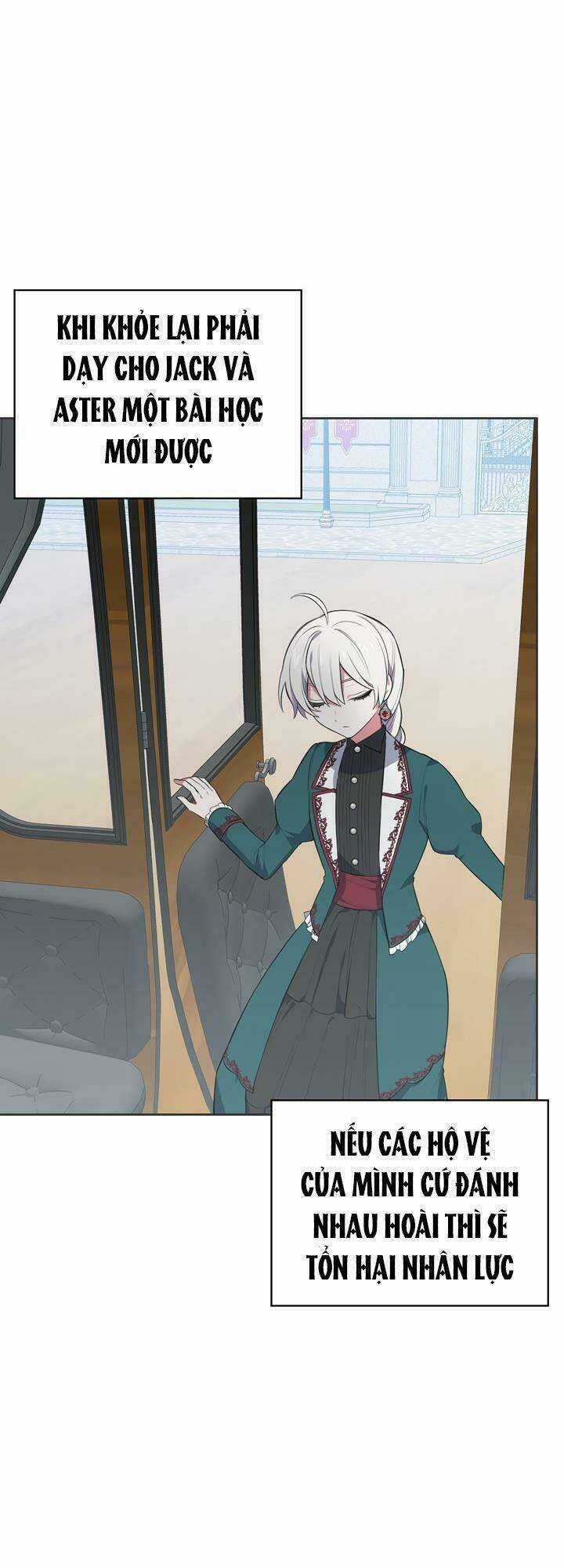 Đừng Đụng Vào Em Trai Ta - Chapter 49 - Trang 34