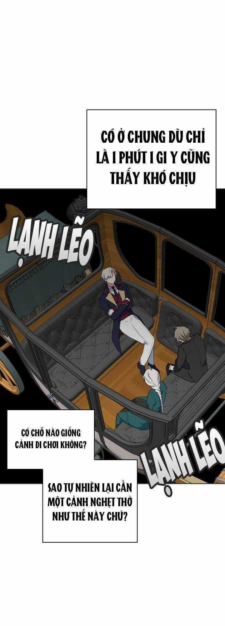 Đừng Đụng Vào Em Trai Ta - Chapter 49 - Trang 39