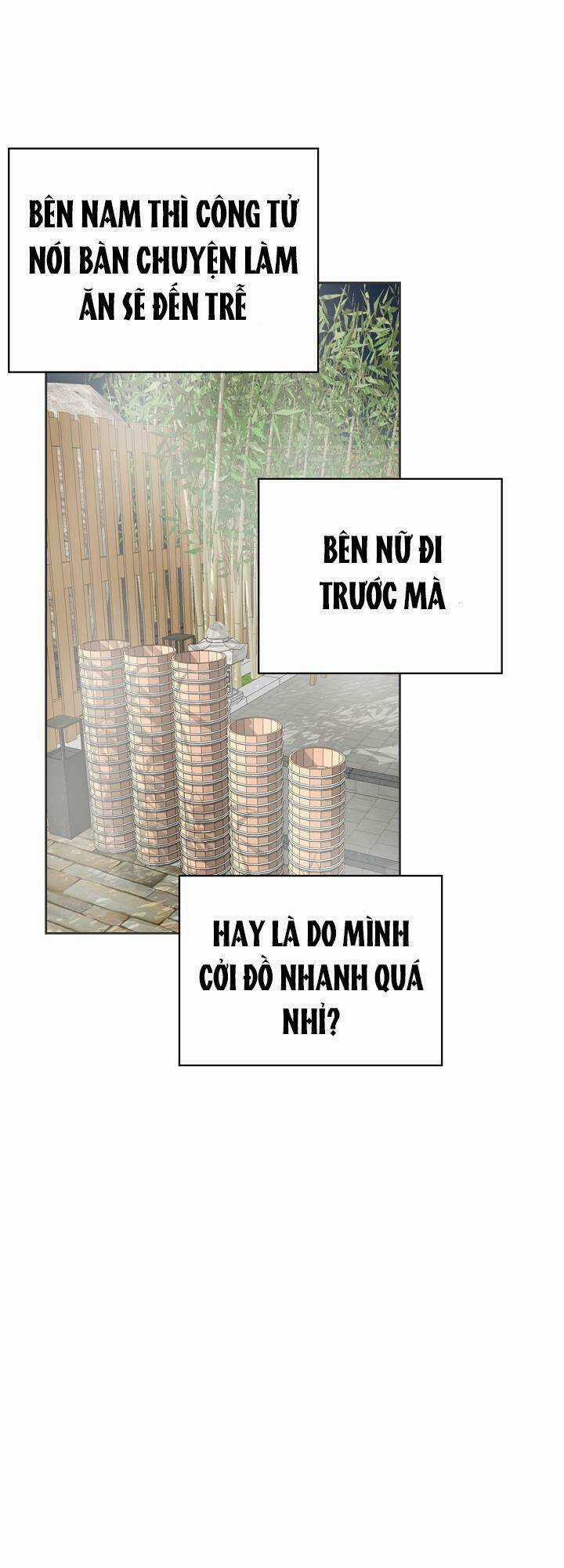 Đừng Đụng Vào Em Trai Ta - Chapter 49 - Trang 57