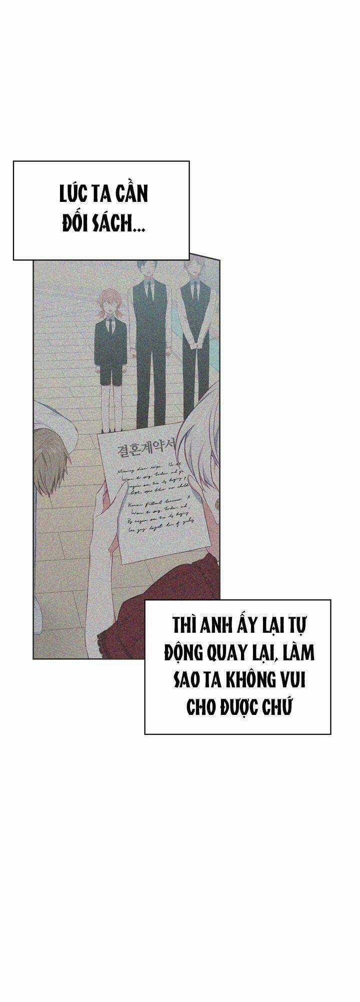 Đừng Đụng Vào Em Trai Ta - Chapter 49 - Trang 10