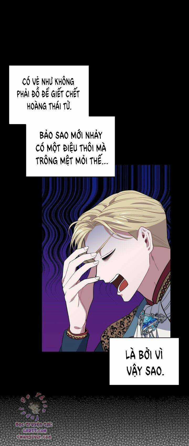Đừng Đụng Vào Em Trai Ta - Chapter 9 - Trang 24