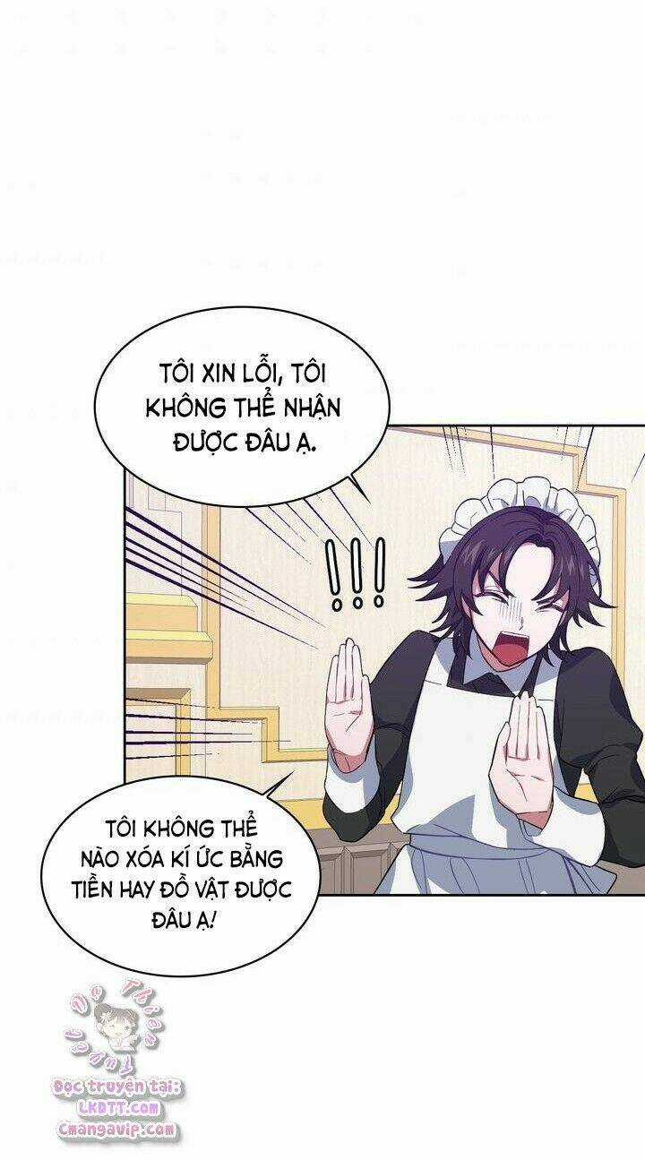 Đừng Đụng Vào Em Trai Ta - Chapter 9 - Trang 34