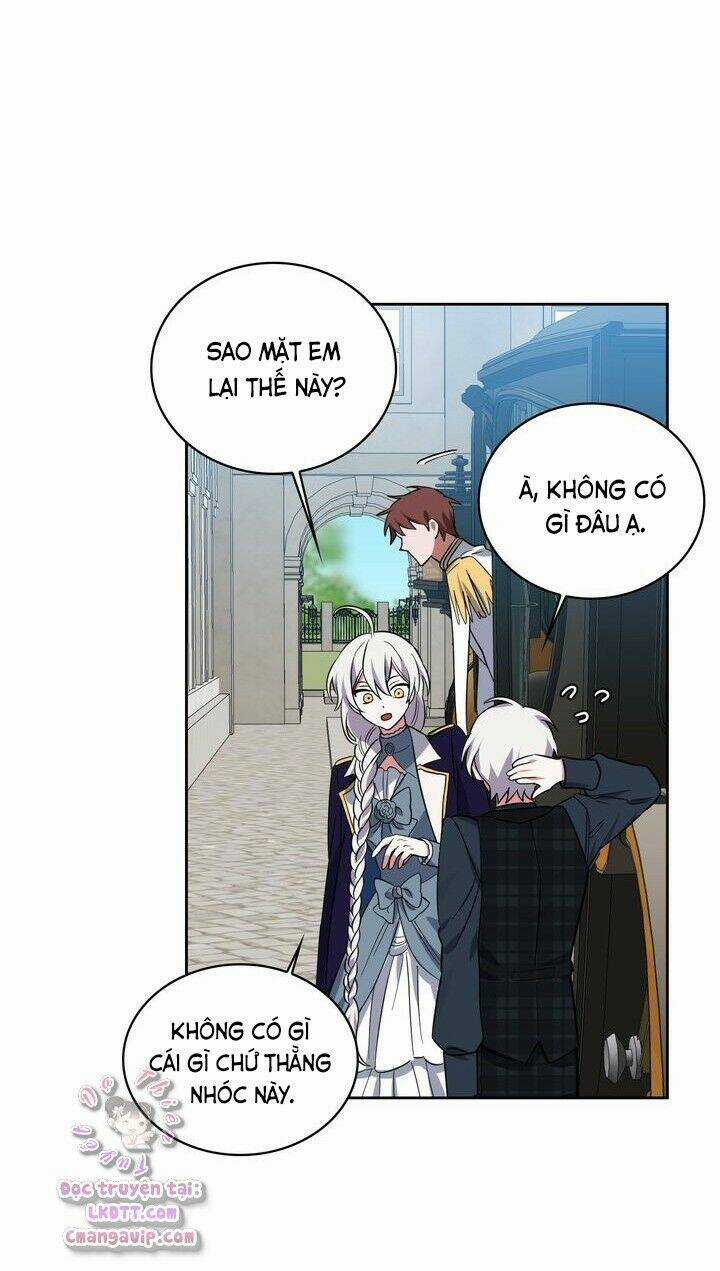 Đừng Đụng Vào Em Trai Ta - Chapter 9 - Trang 40