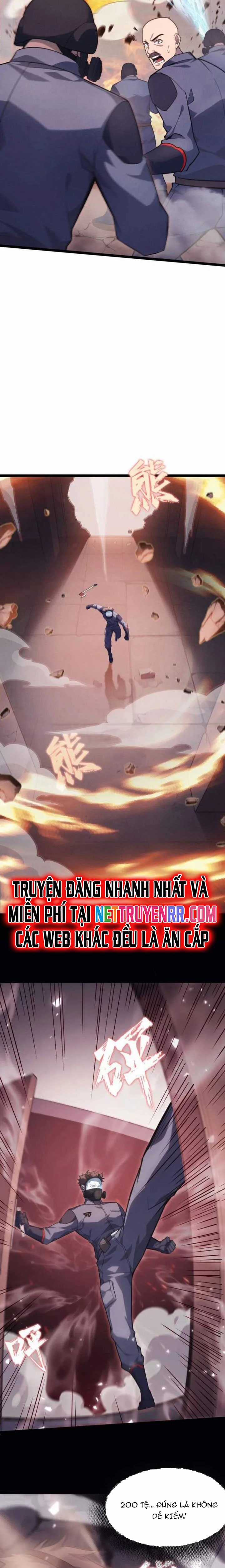 Đừng Gọi Ta Là Ác Ma - Chapter 1 - Trang 13