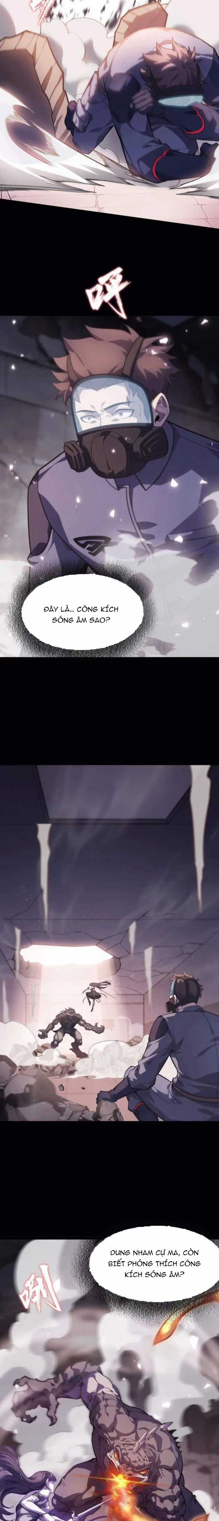 Đừng Gọi Ta Là Ác Ma - Chapter 1 - Trang 15