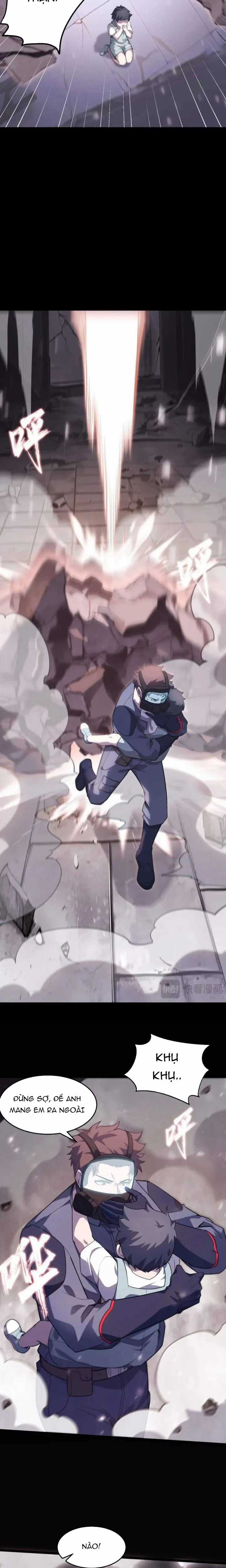 Đừng Gọi Ta Là Ác Ma - Chapter 1 - Trang 18