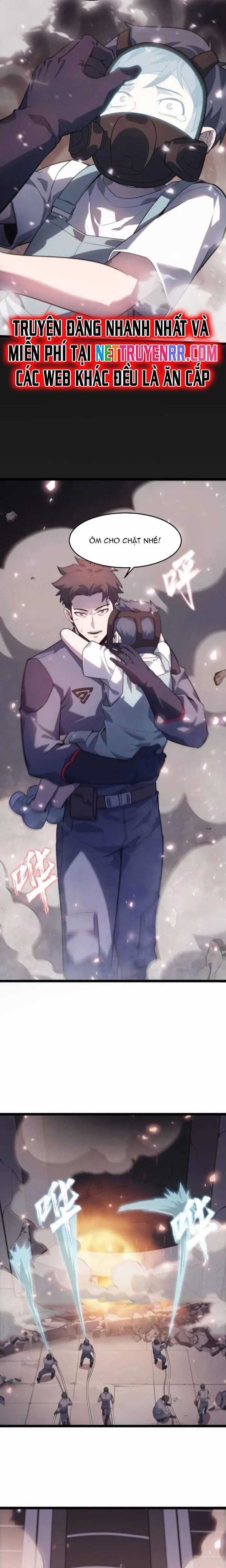 Đừng Gọi Ta Là Ác Ma - Chapter 1 - Trang 19