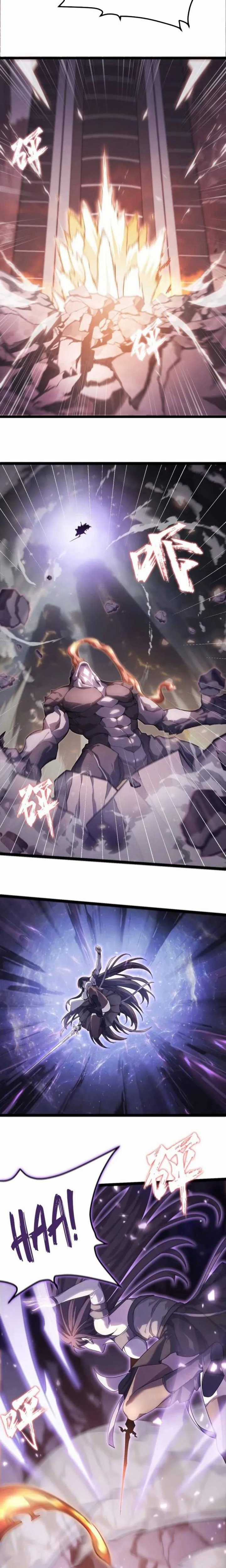 Đừng Gọi Ta Là Ác Ma - Chapter 1 - Trang 21