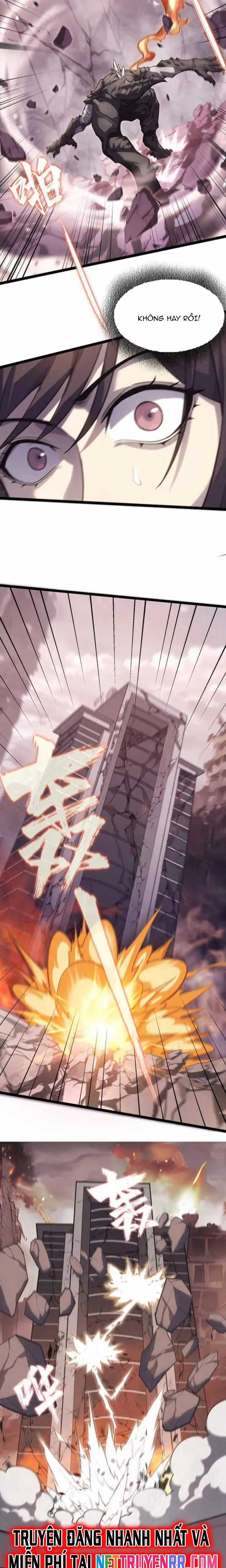 Đừng Gọi Ta Là Ác Ma - Chapter 1 - Trang 23