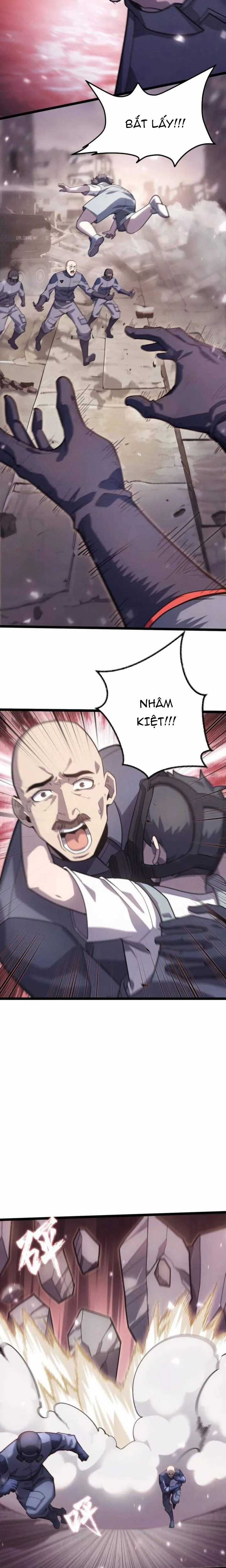 Đừng Gọi Ta Là Ác Ma - Chapter 1 - Trang 25