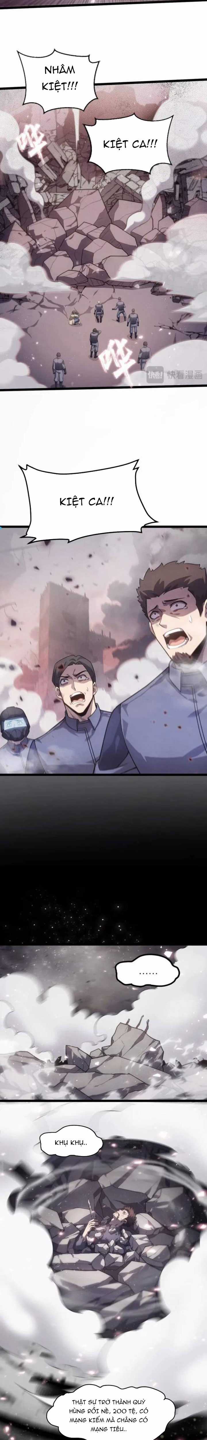 Đừng Gọi Ta Là Ác Ma - Chapter 1 - Trang 26