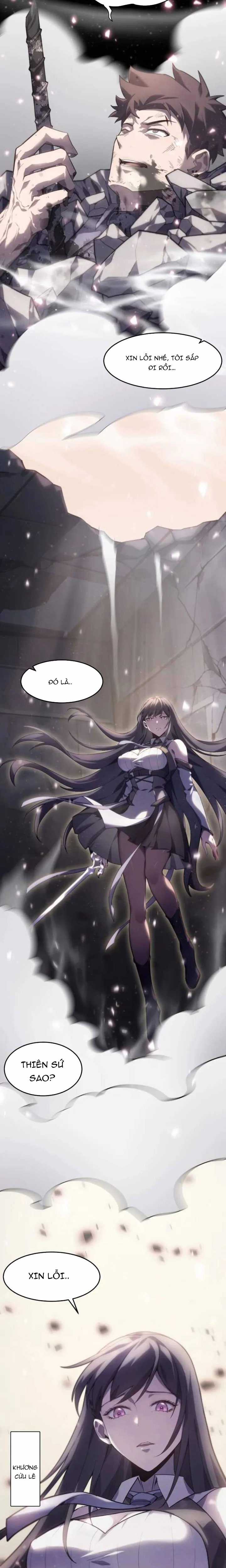 Đừng Gọi Ta Là Ác Ma - Chapter 1 - Trang 27