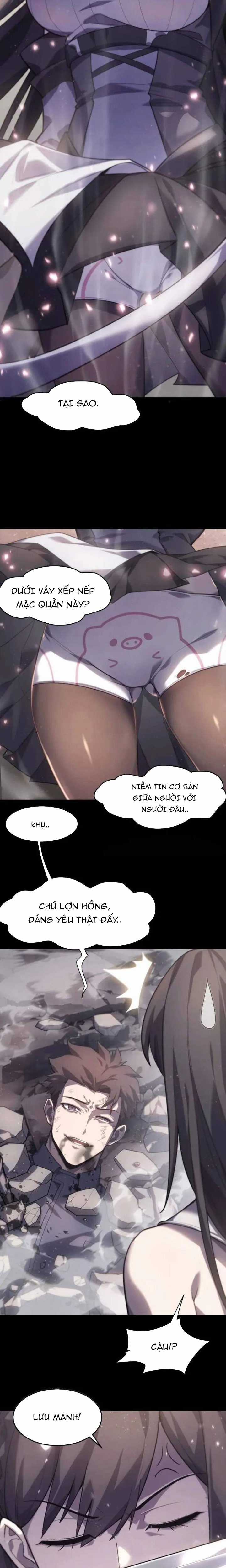 Đừng Gọi Ta Là Ác Ma - Chapter 1 - Trang 28