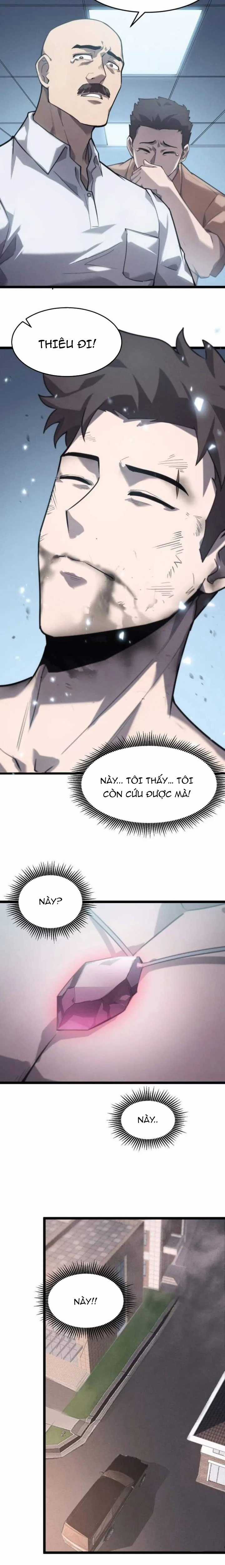 Đừng Gọi Ta Là Ác Ma - Chapter 1 - Trang 32