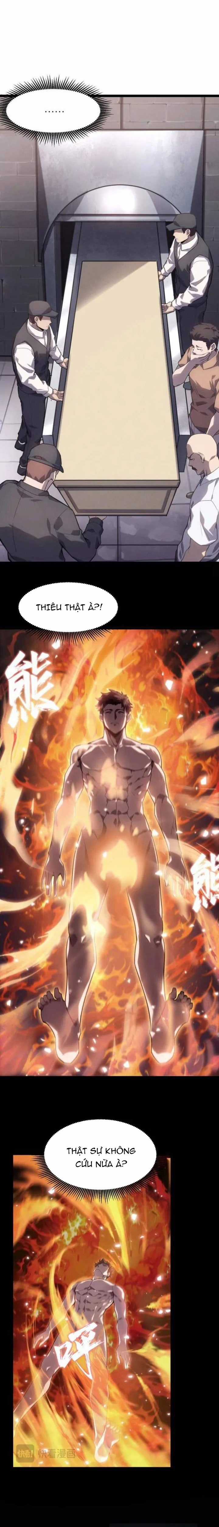 Đừng Gọi Ta Là Ác Ma - Chapter 1 - Trang 33