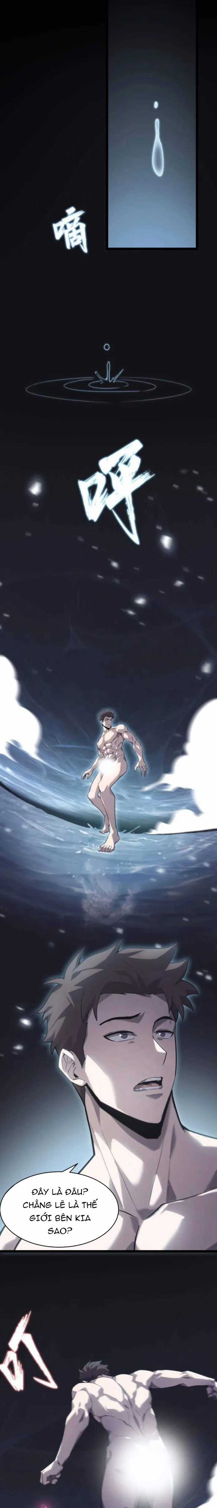 Đừng Gọi Ta Là Ác Ma - Chapter 1 - Trang 34