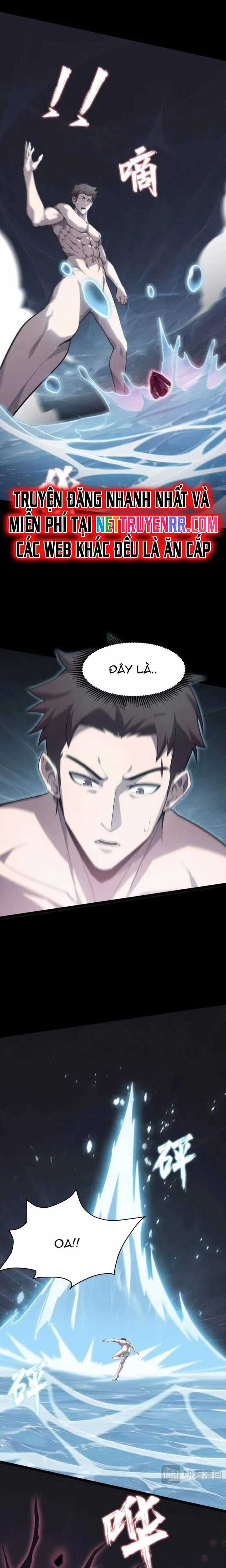 Đừng Gọi Ta Là Ác Ma - Chapter 1 - Trang 36