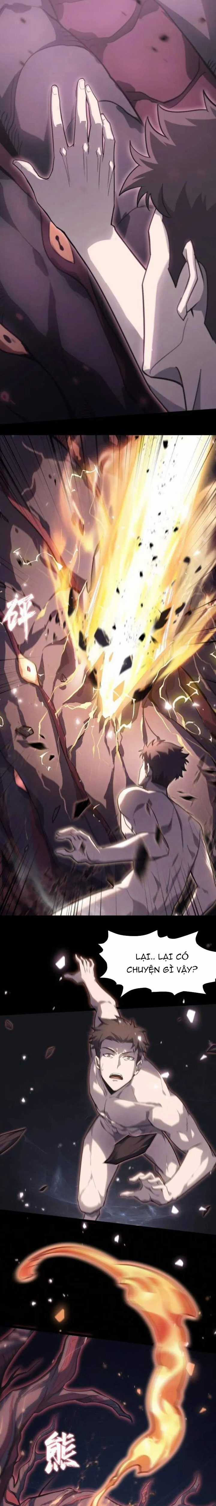 Đừng Gọi Ta Là Ác Ma - Chapter 1 - Trang 38