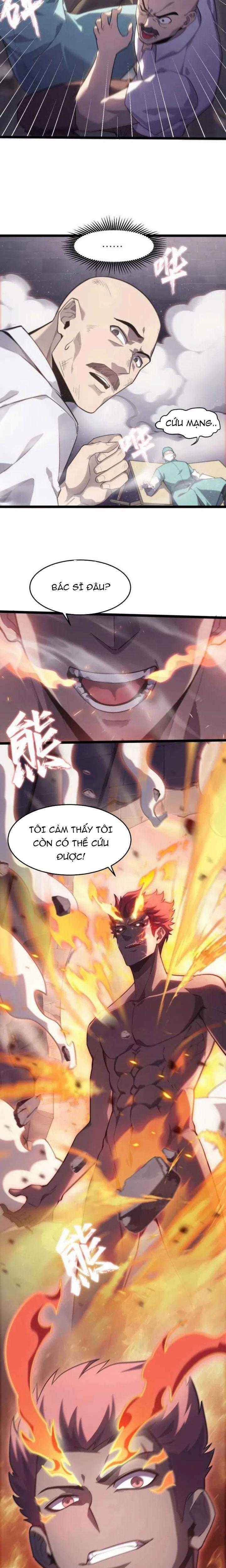 Đừng Gọi Ta Là Ác Ma - Chapter 1 - Trang 42