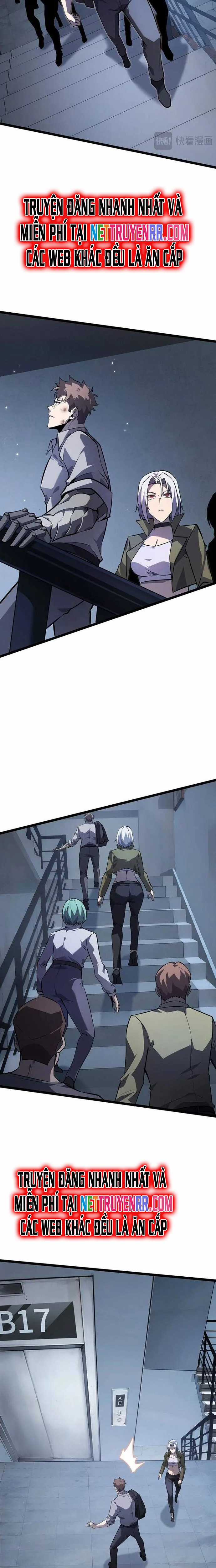 Đừng Gọi Ta Là Ác Ma - Chapter 12 - Trang 11