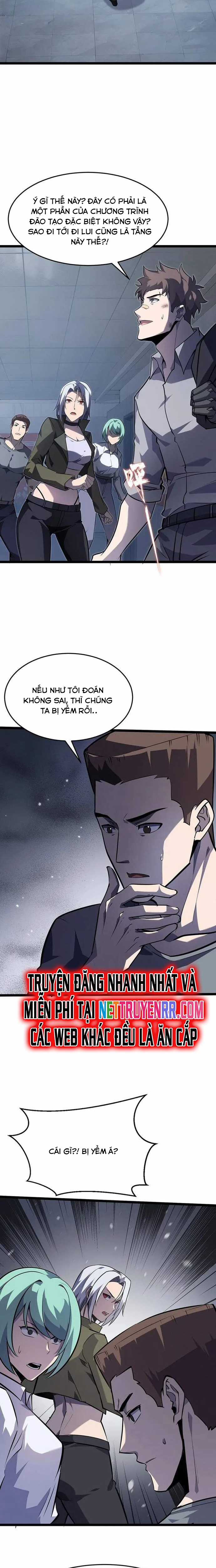 Đừng Gọi Ta Là Ác Ma - Chapter 12 - Trang 12