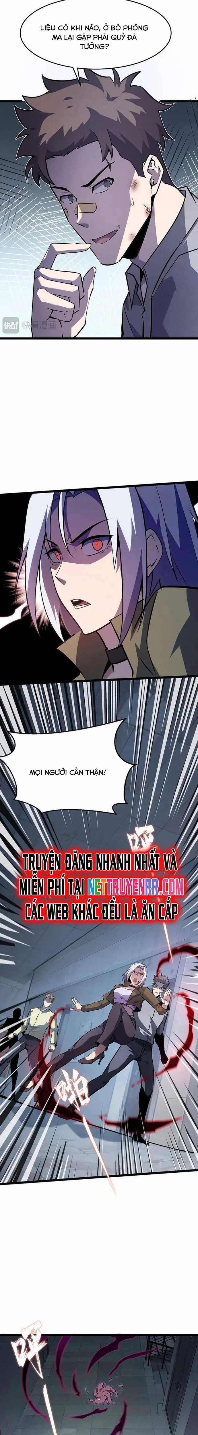 Đừng Gọi Ta Là Ác Ma - Chapter 12 - Trang 13