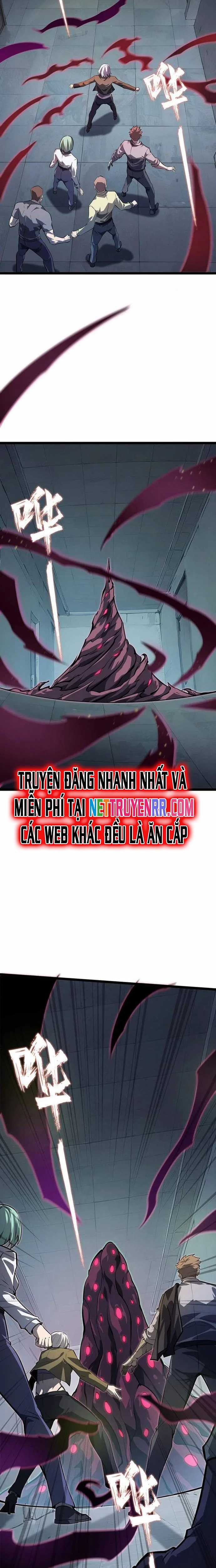 Đừng Gọi Ta Là Ác Ma - Chapter 12 - Trang 14