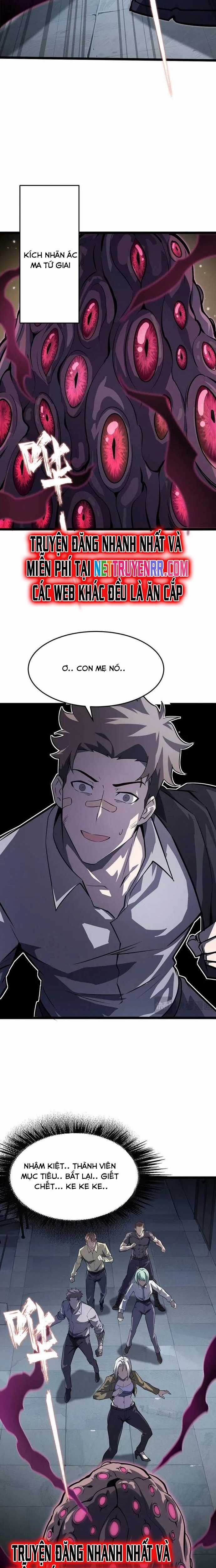 Đừng Gọi Ta Là Ác Ma - Chapter 12 - Trang 15