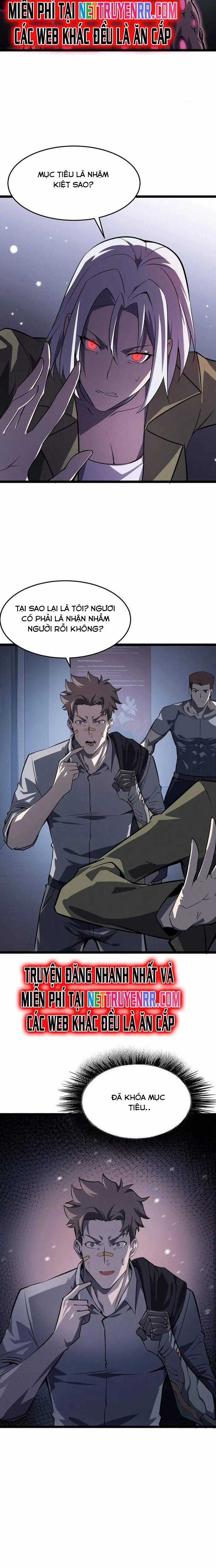 Đừng Gọi Ta Là Ác Ma - Chapter 12 - Trang 16