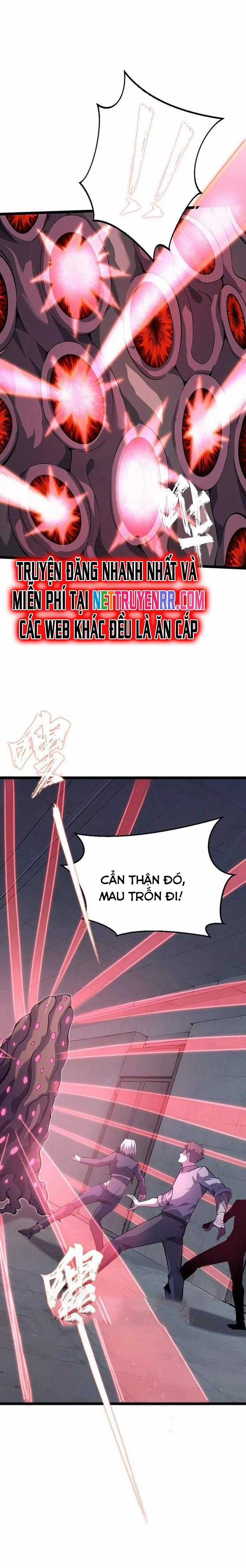 Đừng Gọi Ta Là Ác Ma - Chapter 12 - Trang 17