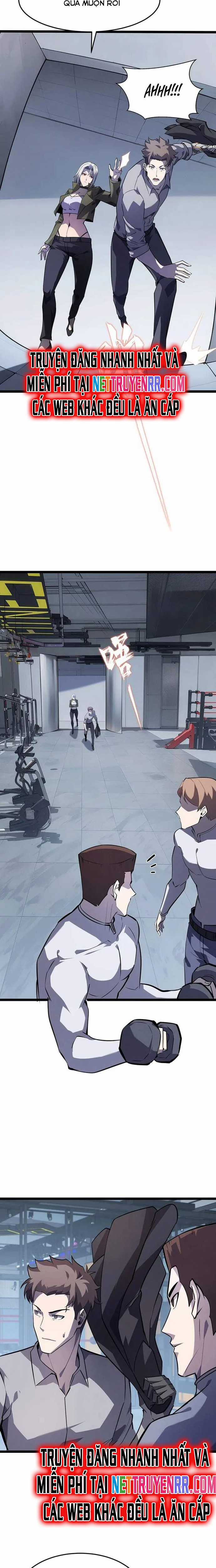 Đừng Gọi Ta Là Ác Ma - Chapter 12 - Trang 5