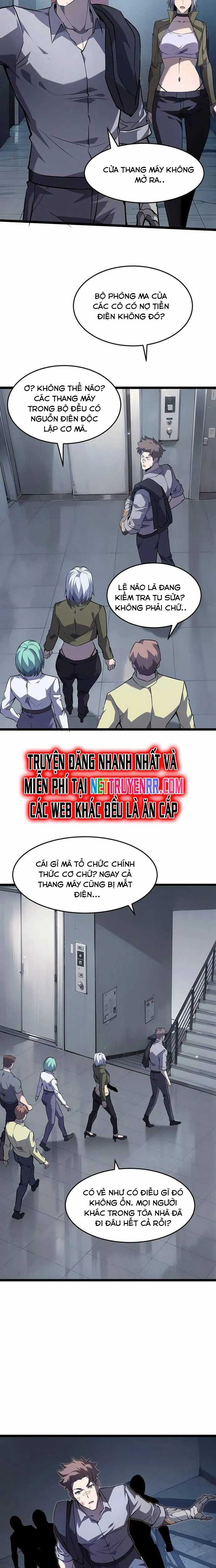 Đừng Gọi Ta Là Ác Ma - Chapter 12 - Trang 10