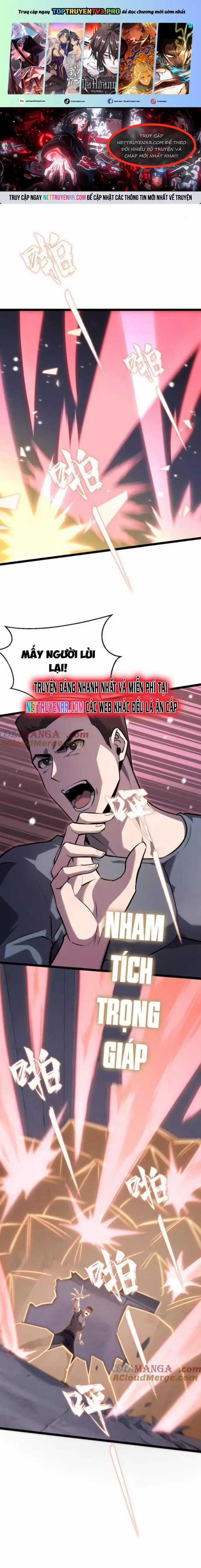 Đừng Gọi Ta Là Ác Ma - Chapter 13 - Trang 1