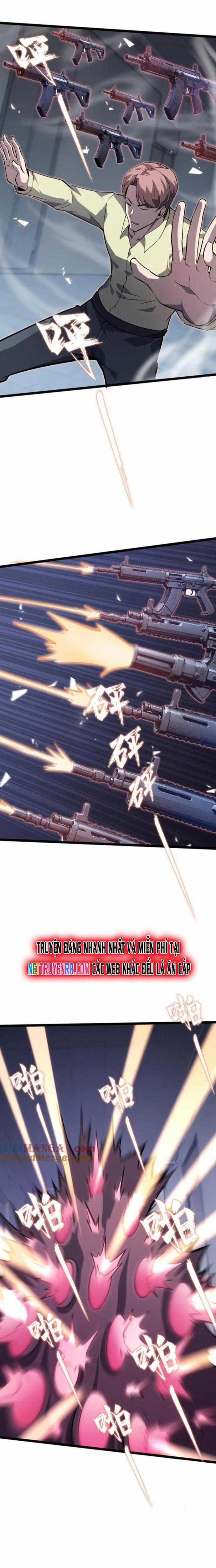 Đừng Gọi Ta Là Ác Ma - Chapter 13 - Trang 2