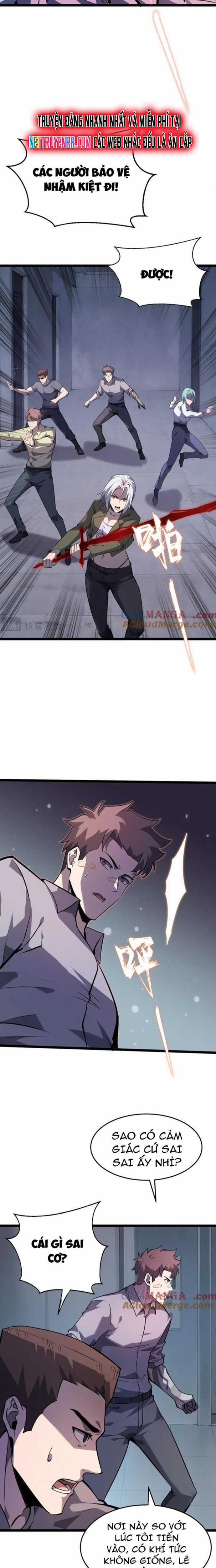 Đừng Gọi Ta Là Ác Ma - Chapter 13 - Trang 13