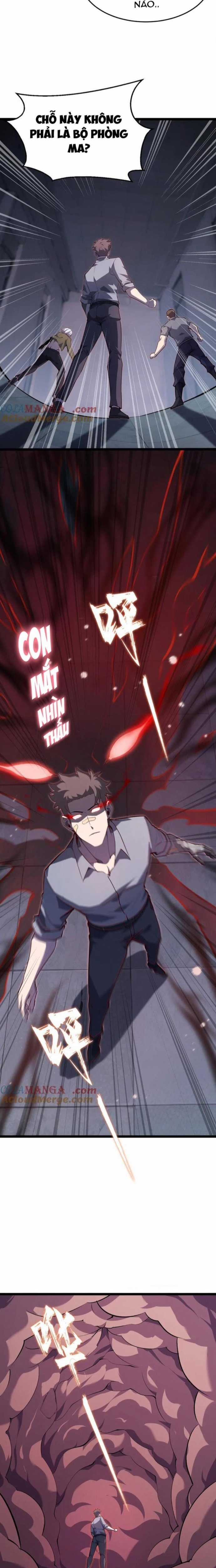 Đừng Gọi Ta Là Ác Ma - Chapter 13 - Trang 14