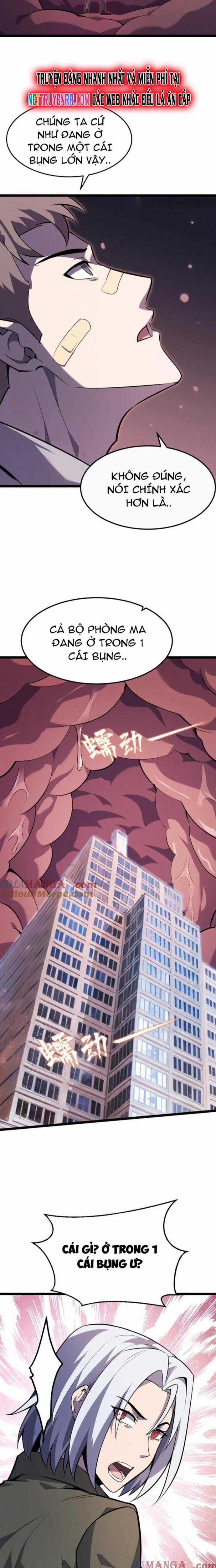 Đừng Gọi Ta Là Ác Ma - Chapter 13 - Trang 15