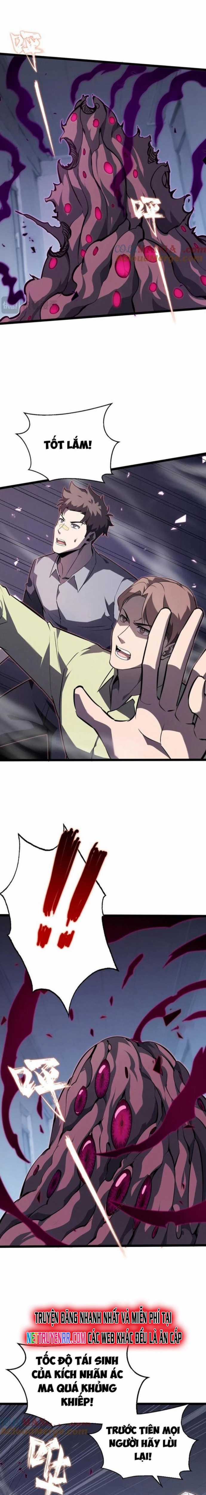 Đừng Gọi Ta Là Ác Ma - Chapter 13 - Trang 3