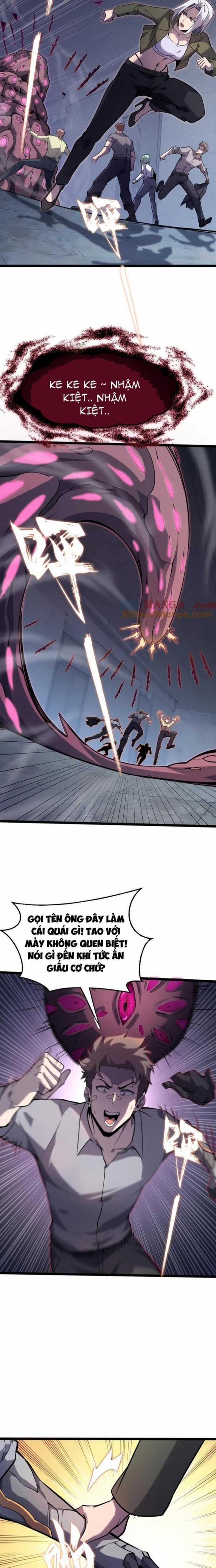 Đừng Gọi Ta Là Ác Ma - Chapter 13 - Trang 4