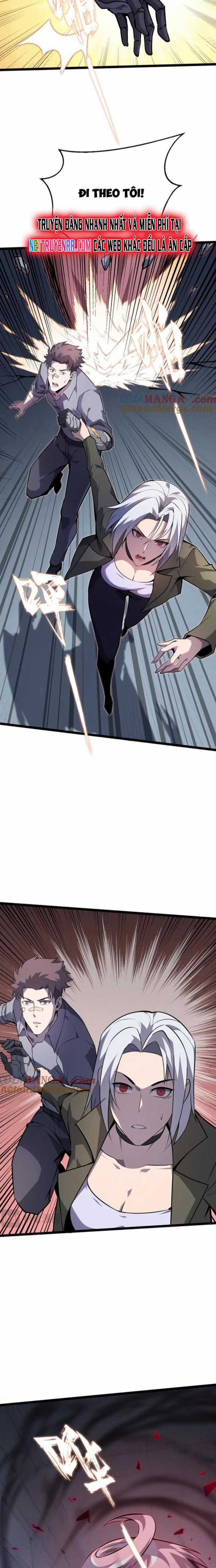 Đừng Gọi Ta Là Ác Ma - Chapter 13 - Trang 5