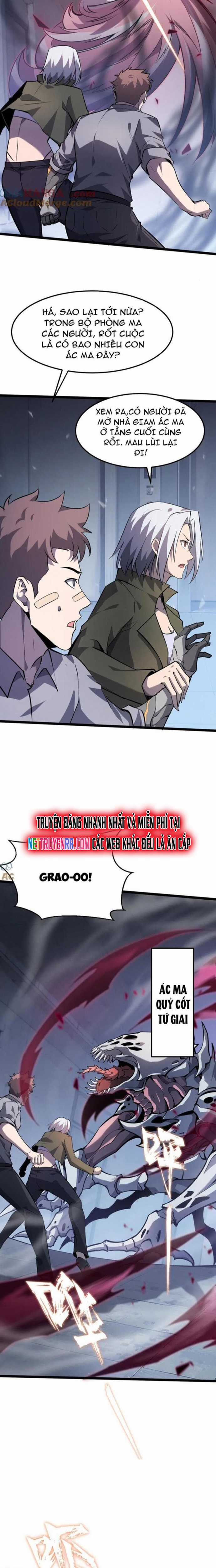 Đừng Gọi Ta Là Ác Ma - Chapter 13 - Trang 6