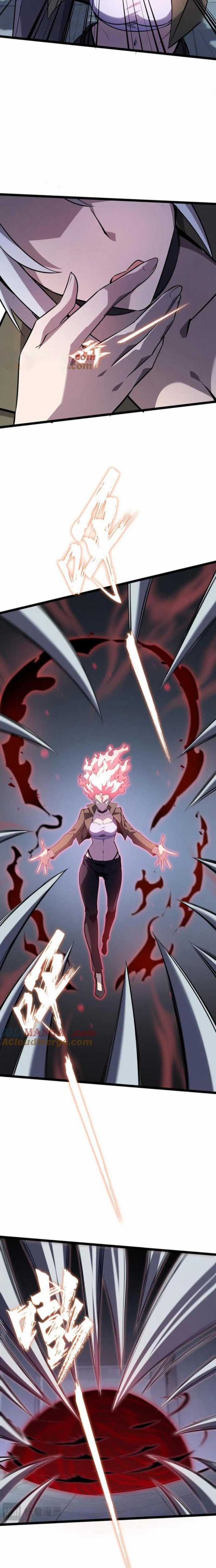 Đừng Gọi Ta Là Ác Ma - Chapter 13 - Trang 8